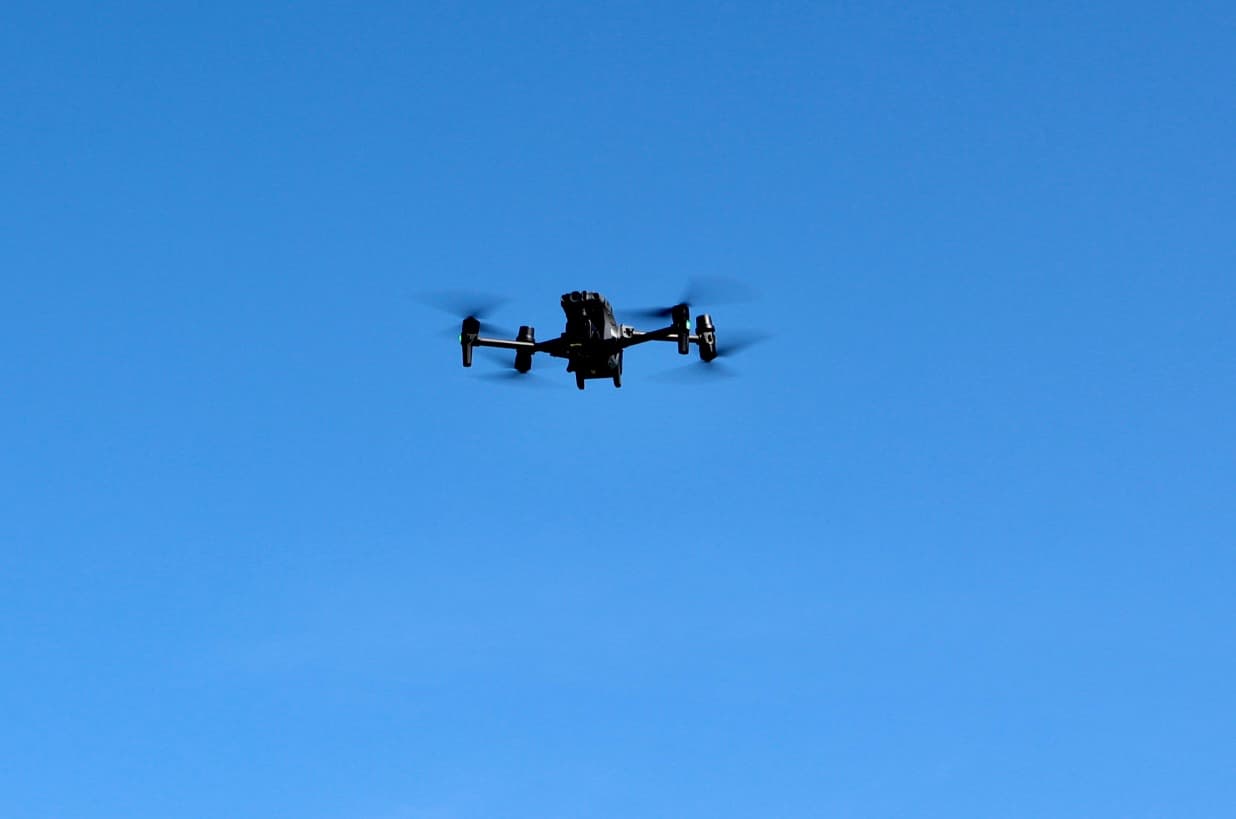 Advanced Drone Mapping