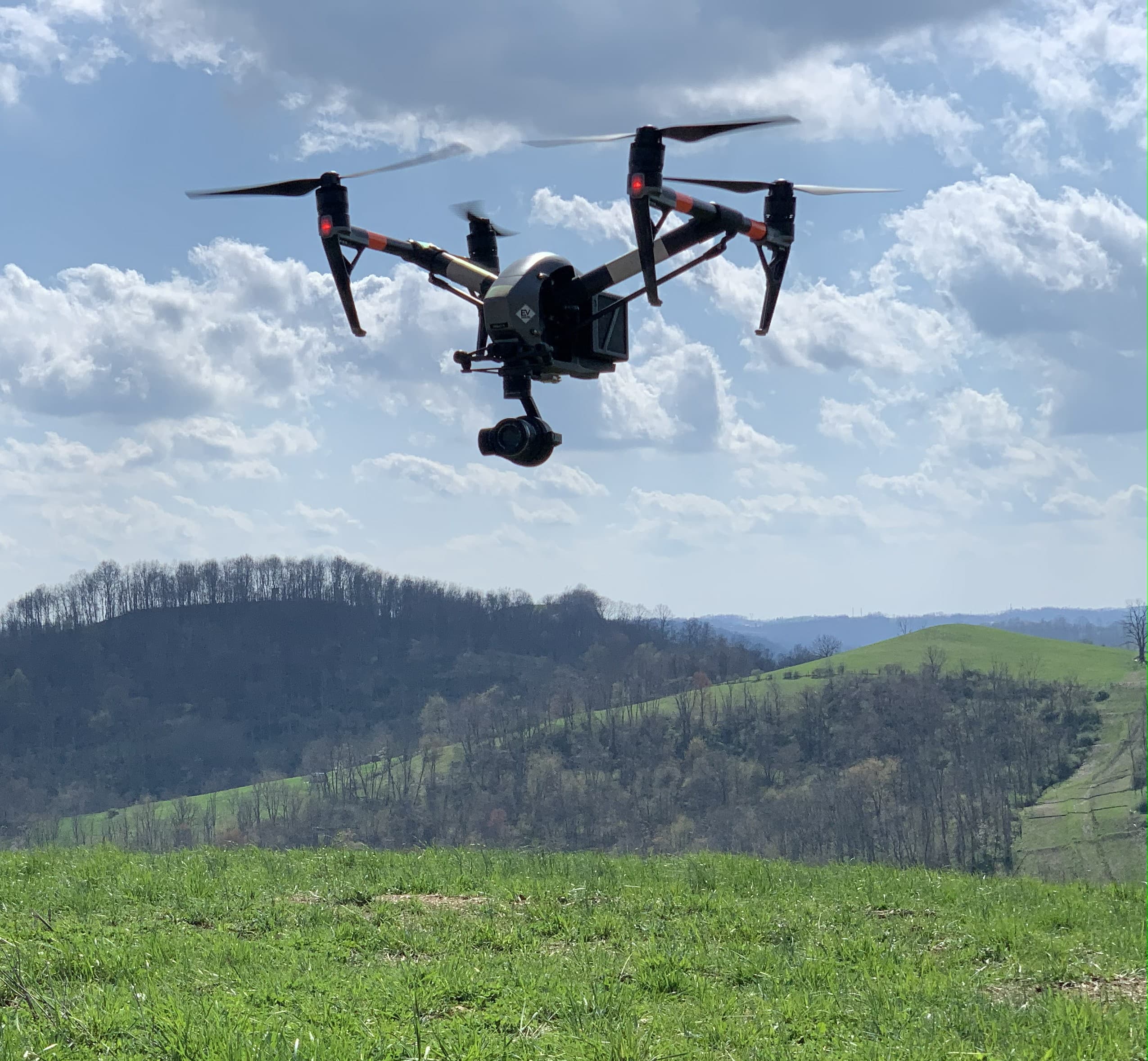 The Power of Drone Inspections